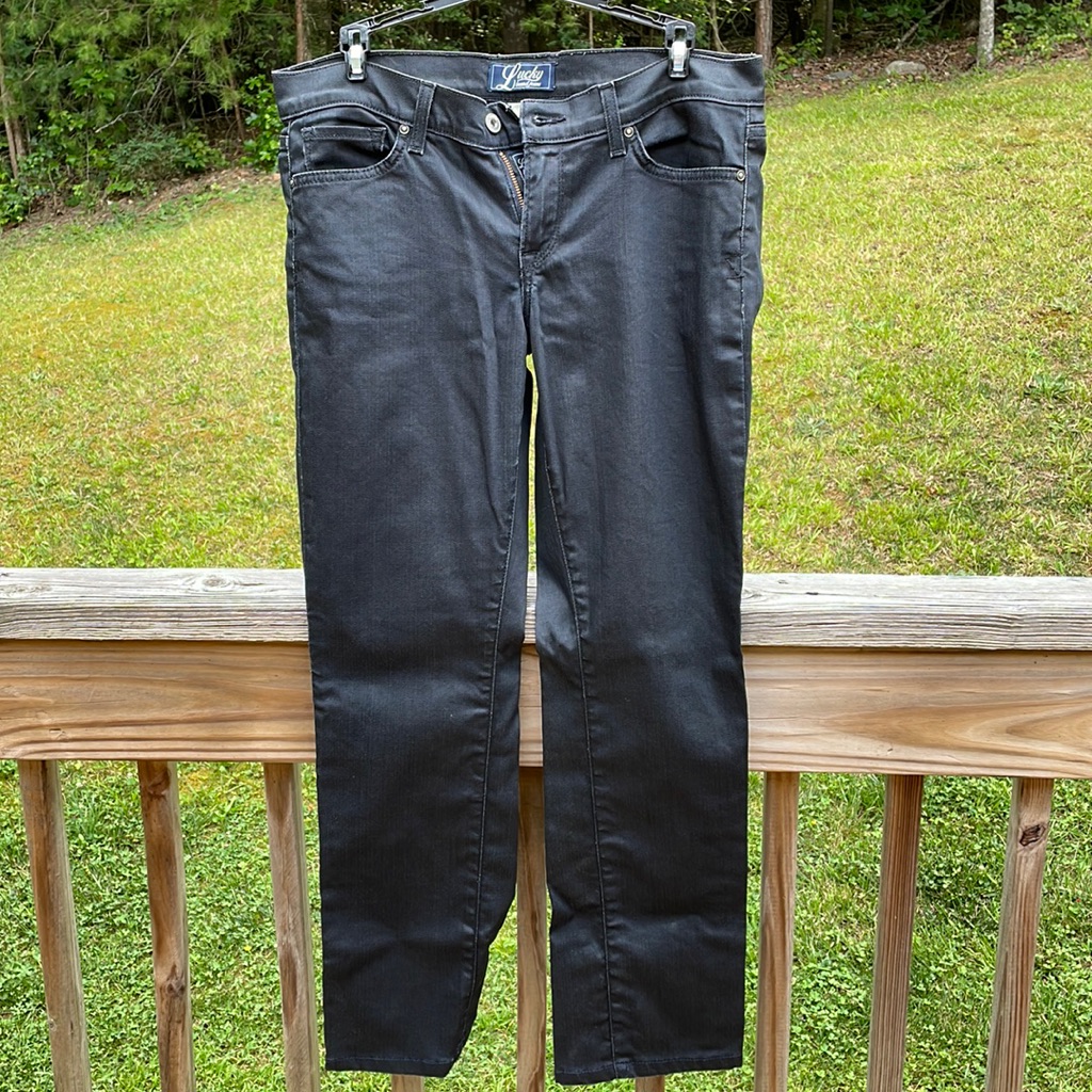 Lucky Brand Jeans